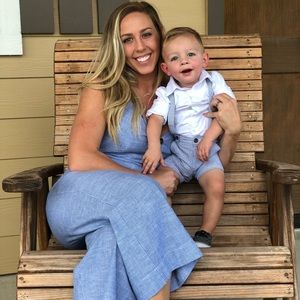 Meet your Posher, Geneva